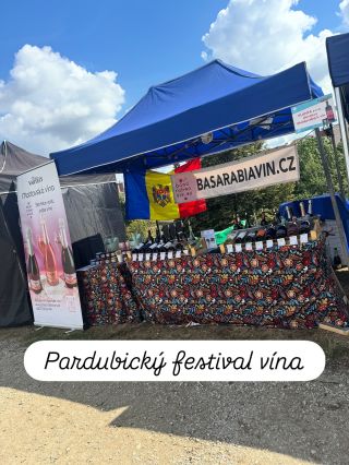 Den druhý . Velice se těšíme na pokračování tohohle fantastického festivalu